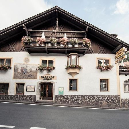 Gasthof Moarwirt Коле Изарко Екстериор снимка
