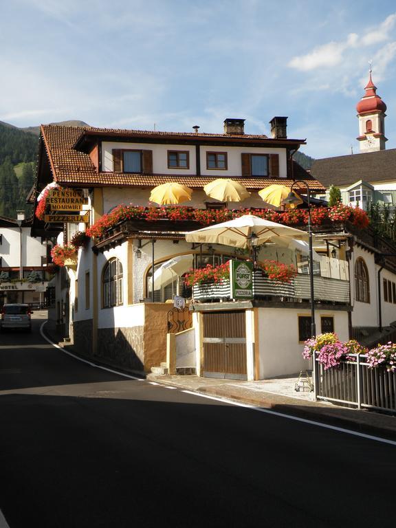 Gasthof Moarwirt Коле Изарко Екстериор снимка
