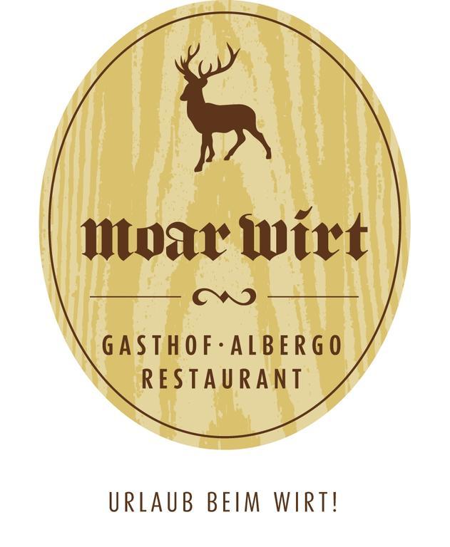 Gasthof Moarwirt Коле Изарко Екстериор снимка